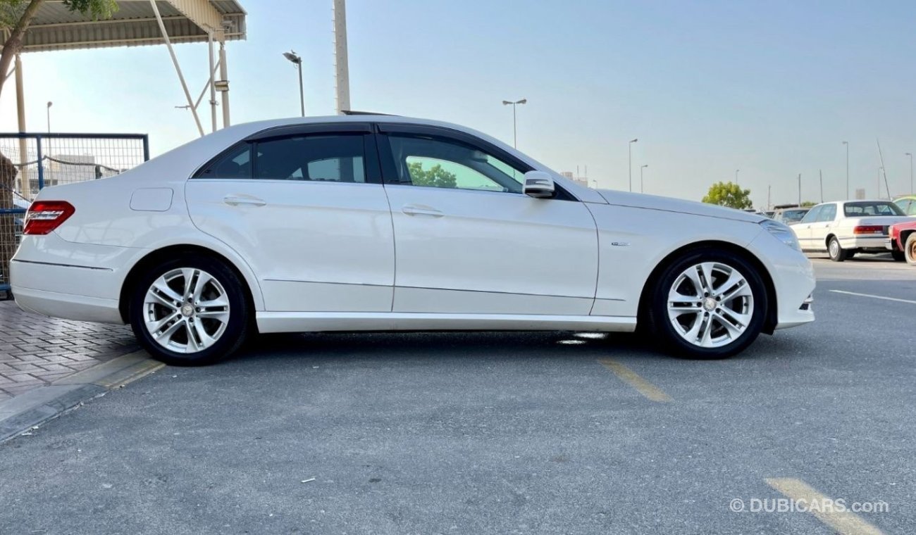 مرسيدس بنز E 350 MERCEDES BENZ E350