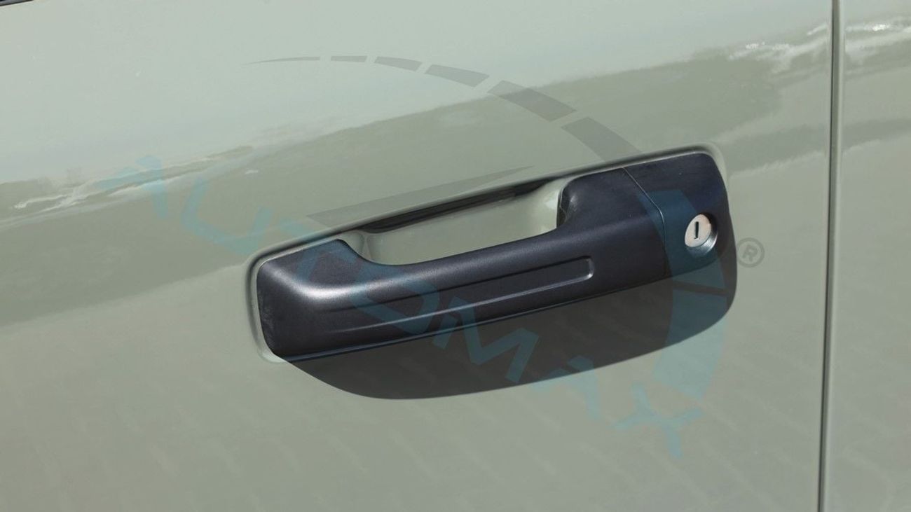 RAM 1500 (For Export , НА ЭКСПОРТ) Rebel 3.0TT Hurricane 2026 GCC Без пробега