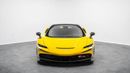 فيراري SF90 سبيدر Assetto Fiorano by Novitec - 2022 - Euro Specs