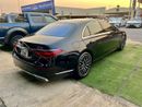 Mercedes-Benz S 580 4MATIC Exclusive 4.0L warranty one year bank financie available