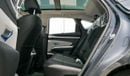 Hyundai Tucson Brand New Hyundai Tucson For Export 1.6L Petrol FWD |Amazon Grey/Black | 2024 | N-TUC-P-1.6-24 |