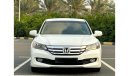 Honda Accord EX HONDA ACCORD 2015 GCC V4 // 2KEYS // PERFECT CONDITION