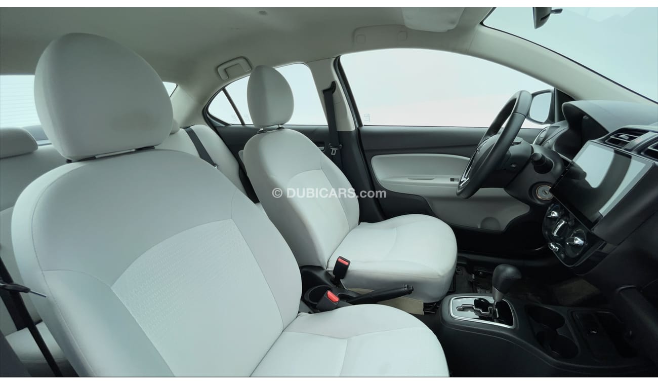 Mitsubishi Attrage GLX 1.2 | Zero Down Payment | Free Home Test Drive