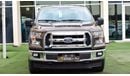 Ford F 150 XLT EcoBoost 3.5L V6