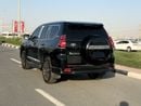 Toyota Prado Toyota Prado  Years 2012 V6 facelifted full inside and outside 2023 TX-L 4.0L. Petrol