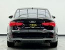 أودي S3 TFSI quattro 2.0L Sedan