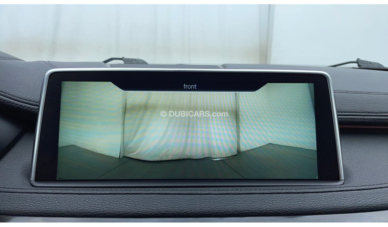 BMW X6 35I EXCLUSIVE 3 | Zero Down Payment | Free Home Test Drive