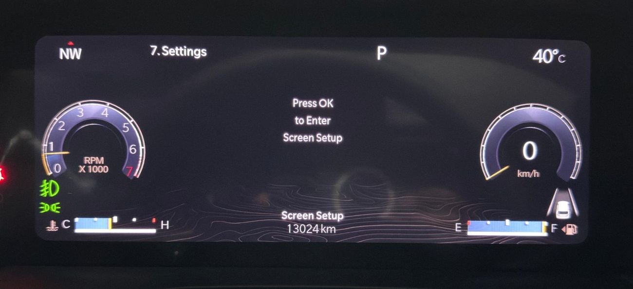 Jeep Grand Cherokee Limited 3.6L 2024 Jeep Grand Cherokee Limited Plus, 2029 Jeep Warranty, 2027 Jeep Service Pack, GCC