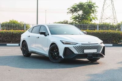 تشنجان Uni V Changan UNI-V 2.0T 4 Exhaust Sport Kit 20KM