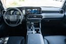 Toyota Prado Toyota Prado  2025 Prado 2.4L Turbo with Radar SUV