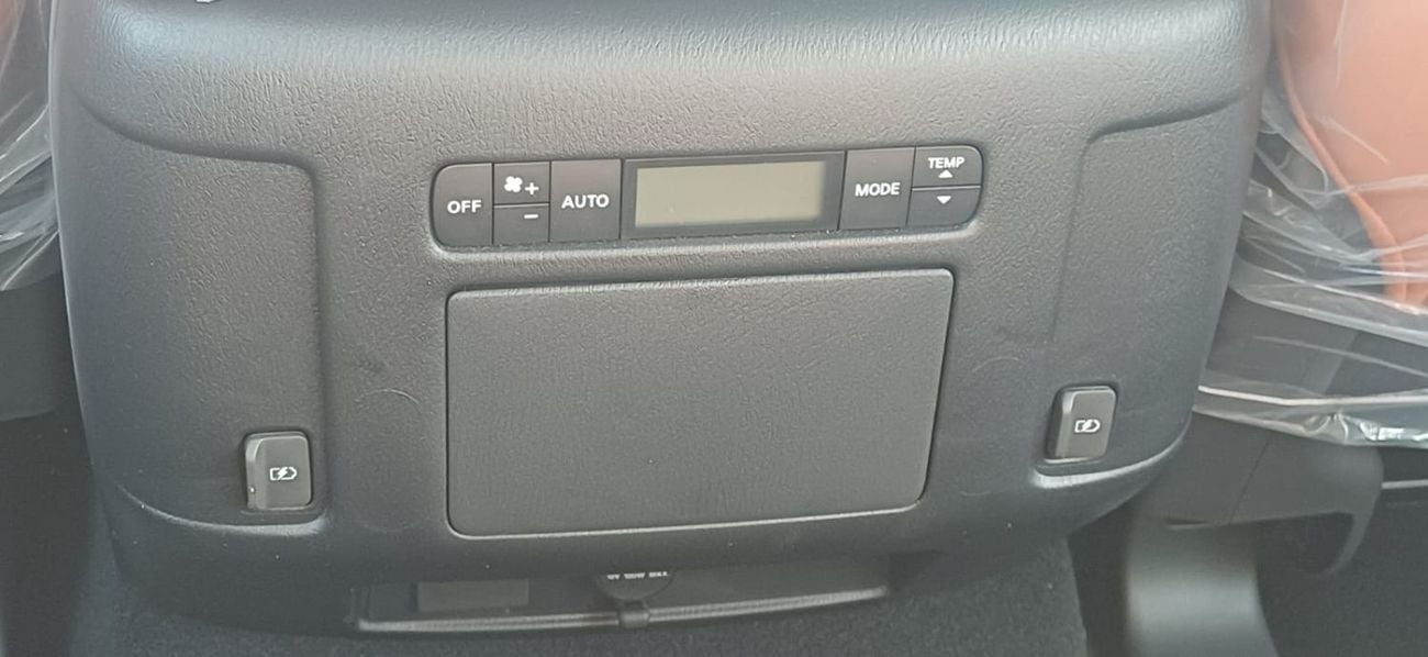 Nissan Patrol LE PLATINUM CITY