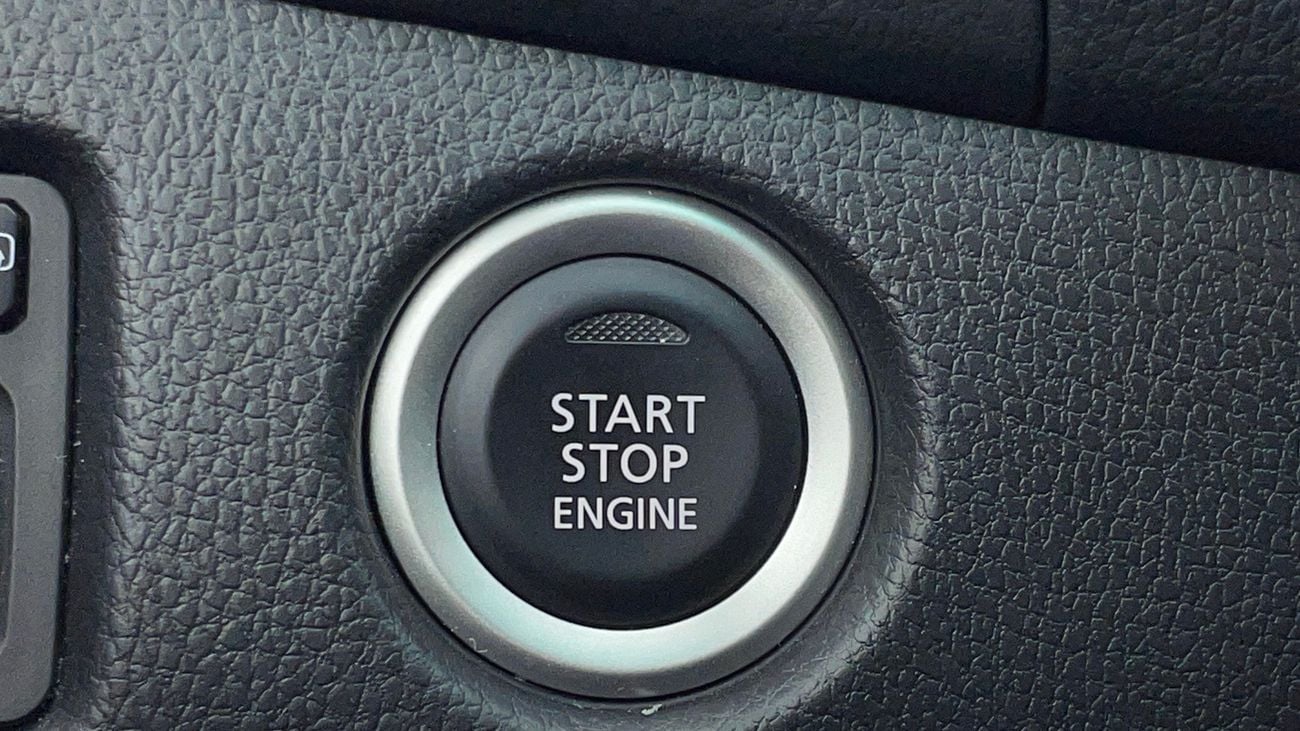 ميتسوبيشي مونتيرو سبورت 2023 GLS PREMIUM | AED 1414/Month | 0 DP | 30 Day Return | Warranty | Service History