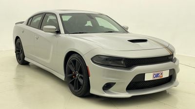 Dodge Charger GT 3.6 | Zero Down Payment | Home Test Drive