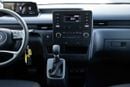 Hyundai Staria 2023 Hyundai Staria 3.5 11STR - White inside Black | Export Only