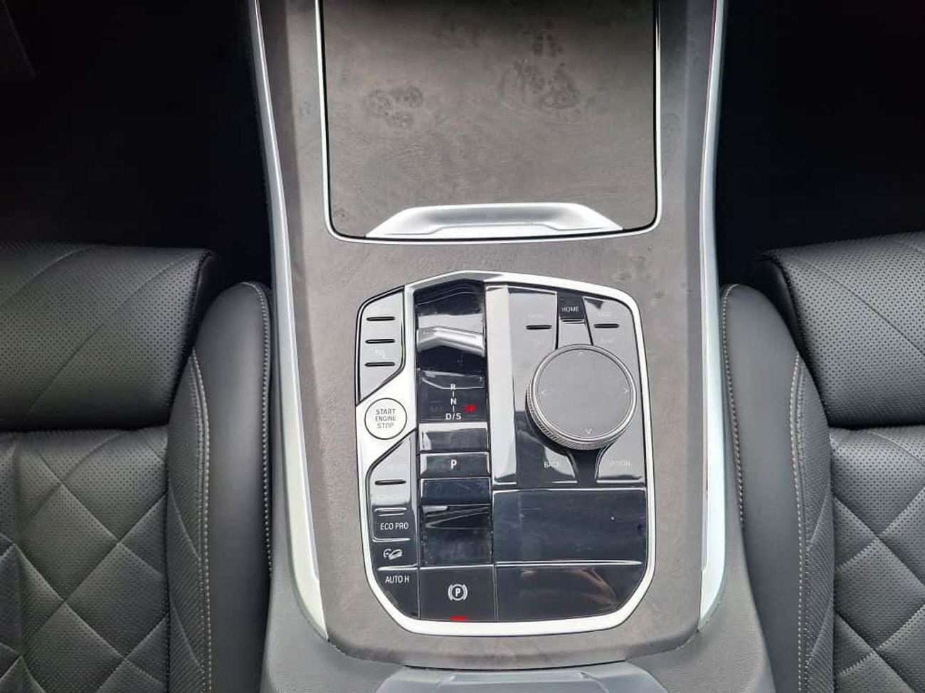 BMW X5 40i xDrive 3.0L