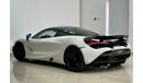 McLaren 720S Std 2018 McLaren 720S MSO, ( 1 out of 1 in UAE ), Full Service History, GCC