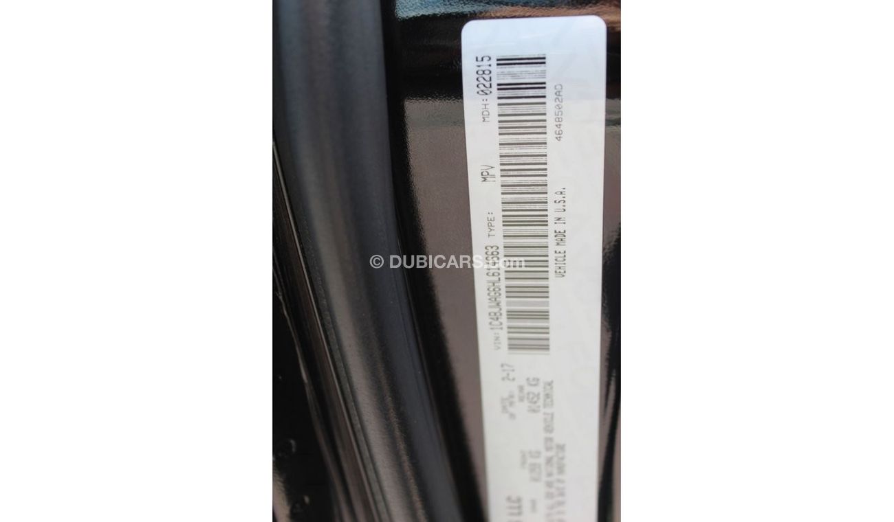 Jeep Wrangler Willys Wheeler Willys Wheeler SPORT WILLYS 2017 GCC SINGLE OWNER IN MINT CONDITION