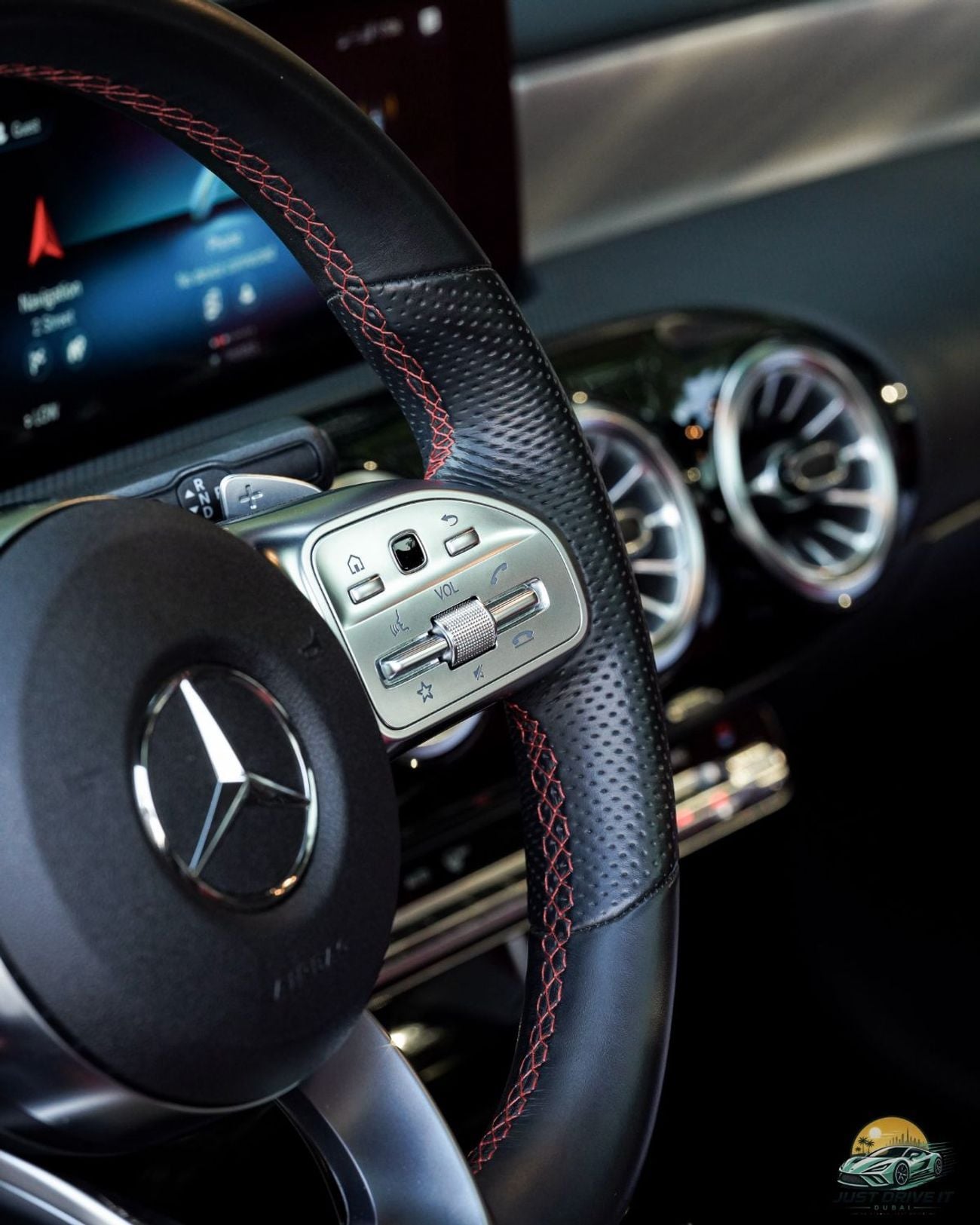 Mercedes Benz A200 STD