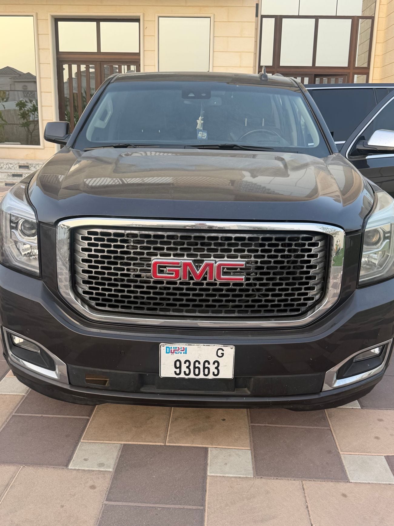 GMC Yukon