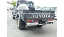 Toyota Land Cruiser Pick Up 79 Single Cab Limited V8 4.5L Turbo Diesel 4WD MT-Diff.Lock-Winch-Navigation