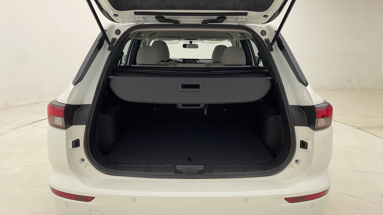 Mitsubishi Outlander MIDLINE 2.5 | Zero Down Payment | Home Test Drive