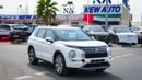 Mitsubishi Outlander Brand New 2026 Mitsubishi Outlander Medium Line (G05) 2.5L | 7-Seater SUV | GCC Spec | Export Only