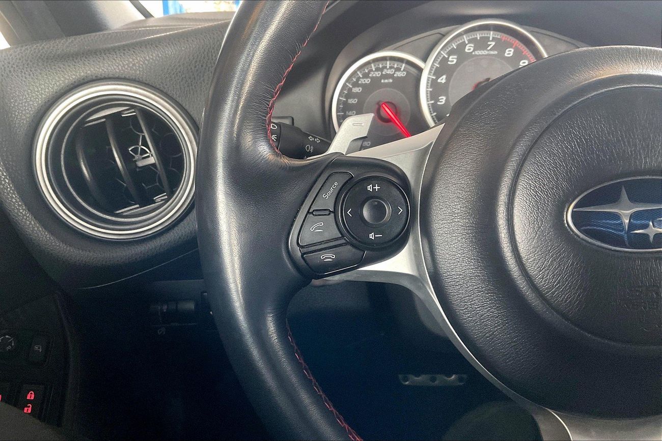 Subaru BRZ Top | Guaranteed Warranty | 0 Down Payment