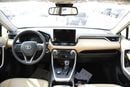 Toyota RAV4 Limited 2.5L Hybrid With Rader Full Option