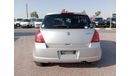 سوزوكي سويفت SUZUKI SWIFT RIGHT HAND DRIVE (PM1278)