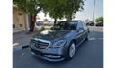 Mercedes-Benz S 350 S350 diesel