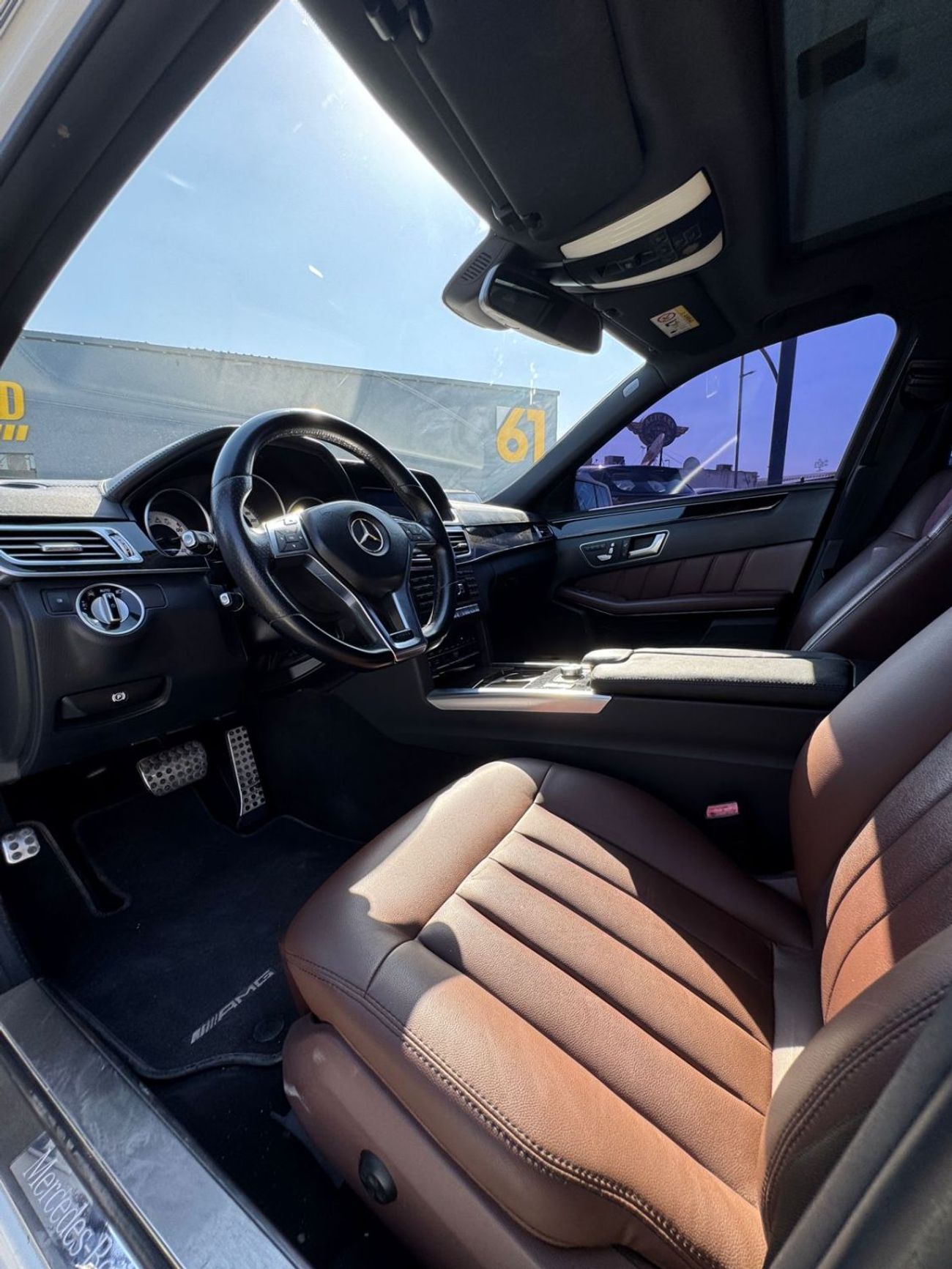 Mercedes-Benz CE 300