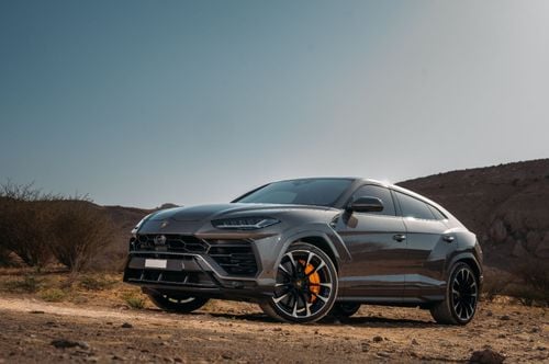 Lamborghini Urus 4.0T V8 Performante