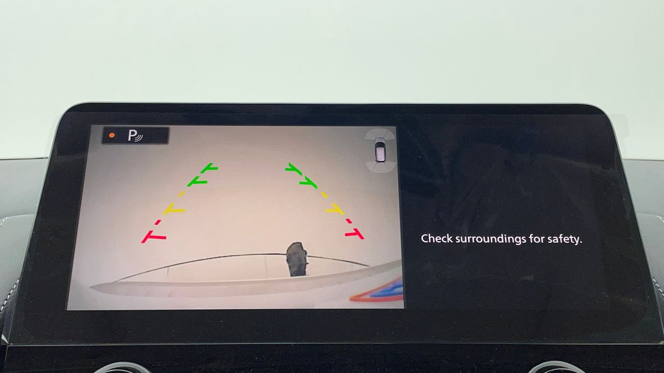 Nissan Patrol SE TITANIUM 4 | Zero Down Payment | Home Test Drive