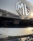 أم جي ZS NEW MG ZS 1.5L (STD) - 2025 MODEL BLACK COLOR