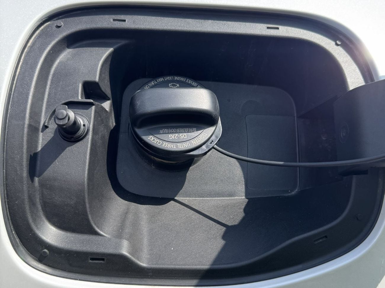 نيسان N6 Nissan N6 180 Max 2025 – Plug-in Hybrid