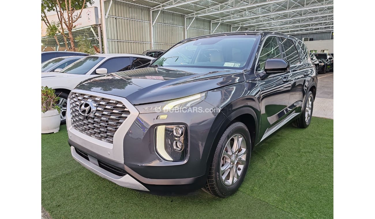 Hyundai Palisade GDi Hello car has a one year mechanical warranty included and bank finance