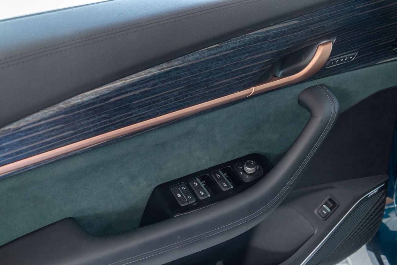 Geely Monjaro GF+ 2.0T 4WD | GCC | Zero Down Payment | AED 1,686 Monthly | Warranty