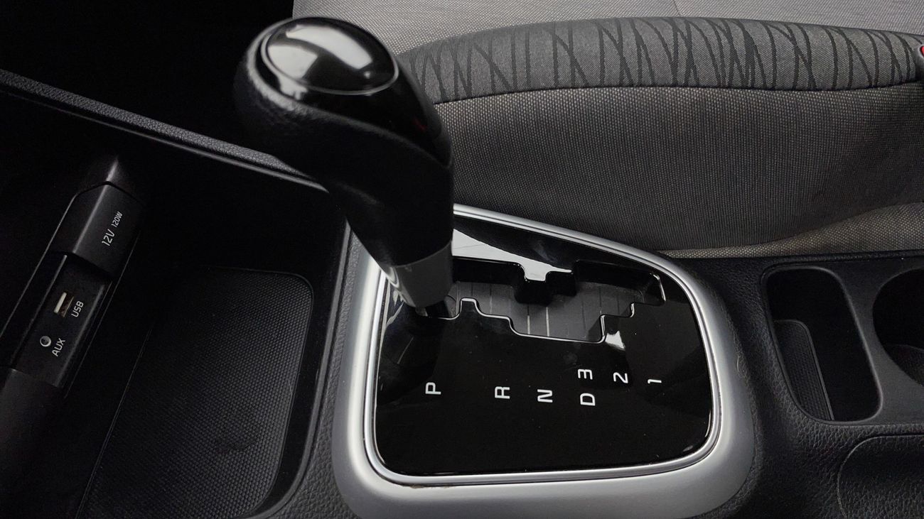 كيا بيجاس LX 1.4 | بدون دفعة مقدمة | اختبار القيادة في المنزل