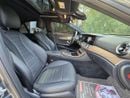 Mercedes-Benz E 250 Mercedes E 250, 2021, Korean Specs // Low Mileage // Excellent Condition