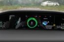 Changan UNI-K 2.0T All-Wheel Drive Enjoyment Edition
