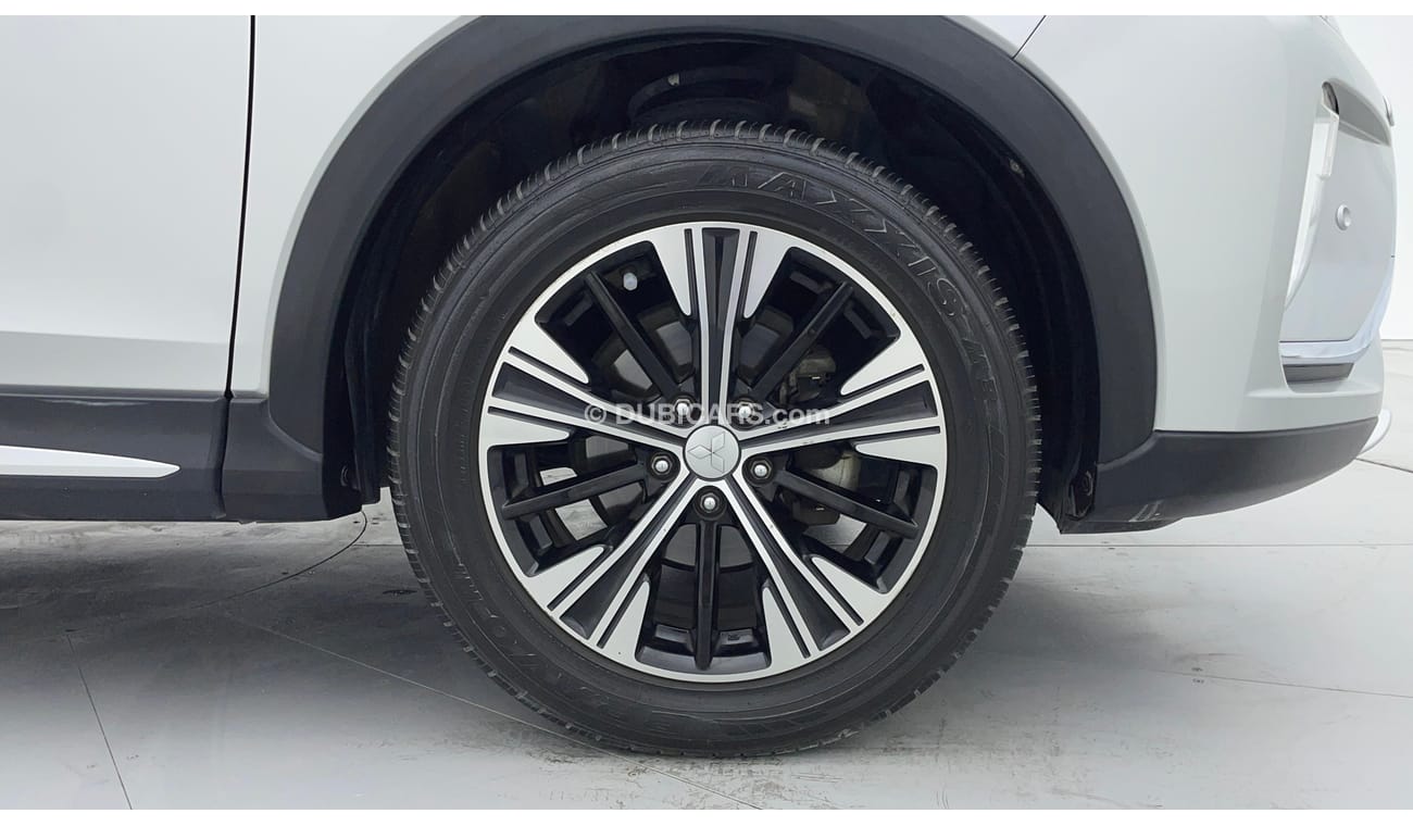 Mitsubishi Eclipse Cross GLX HIGHLINE 1.5 | Zero Down Payment | Free Home Test Drive