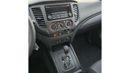 Mitsubishi L200 2022 L200 2.2L AT Diesel 4WD 2022 Model