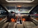 Land Rover Range Rover Sport HSE