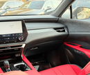 Lexus RX350h 2.5