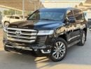Toyota Land Cruiser VXR Toyota landcruiser  4.0L