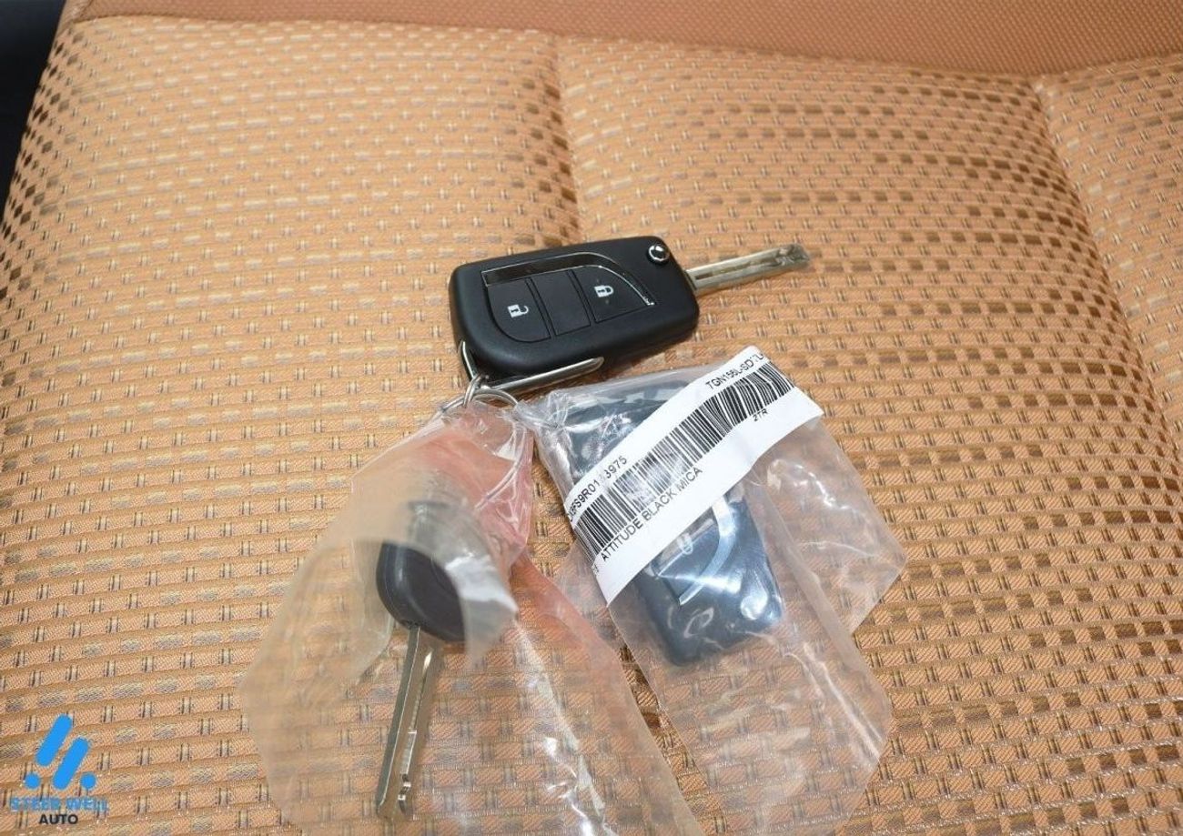 تويوتا فورتونر EXR 2024 4WD SUV 5 Doors 7 Seats 2.7L PTR A/T / Book Now!