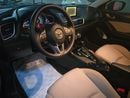 Mazda 3 V S/R