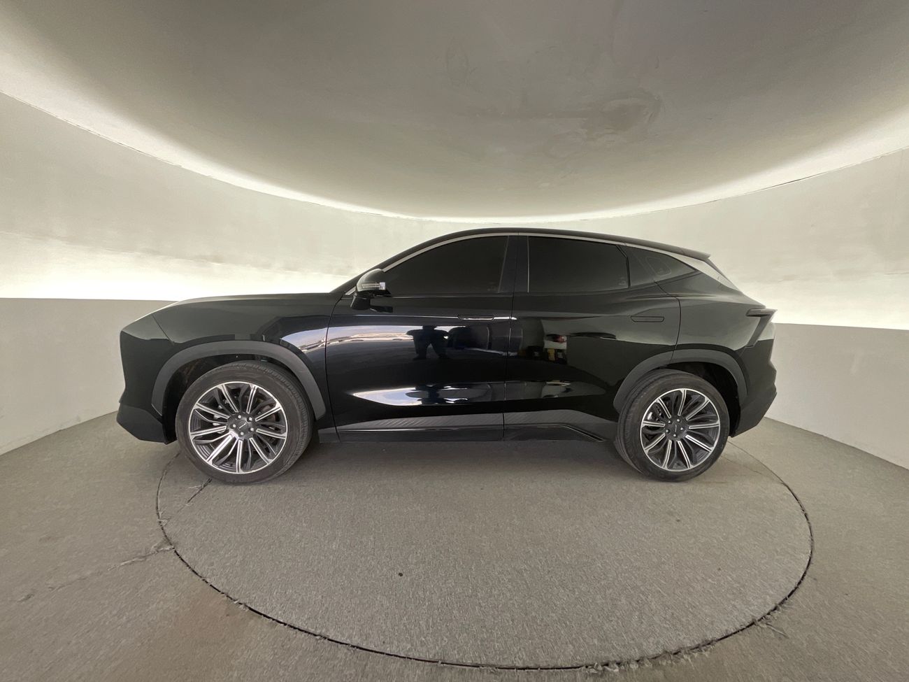 Jetour Dashing Luxury | Guaranteed Warranty | 0 Down Payment