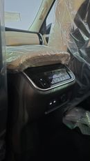 Nissan Patrol LE T1 3.5L