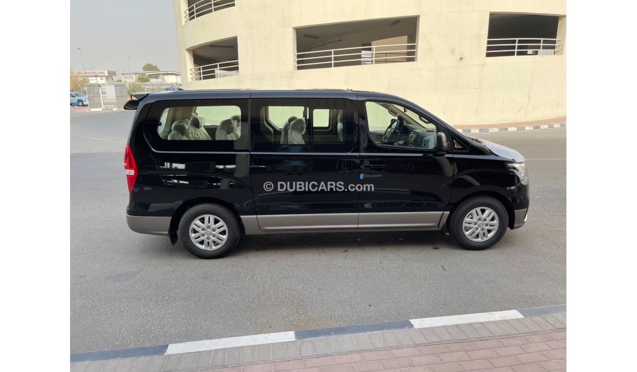 Hyundai H-1 Full option double sunroof